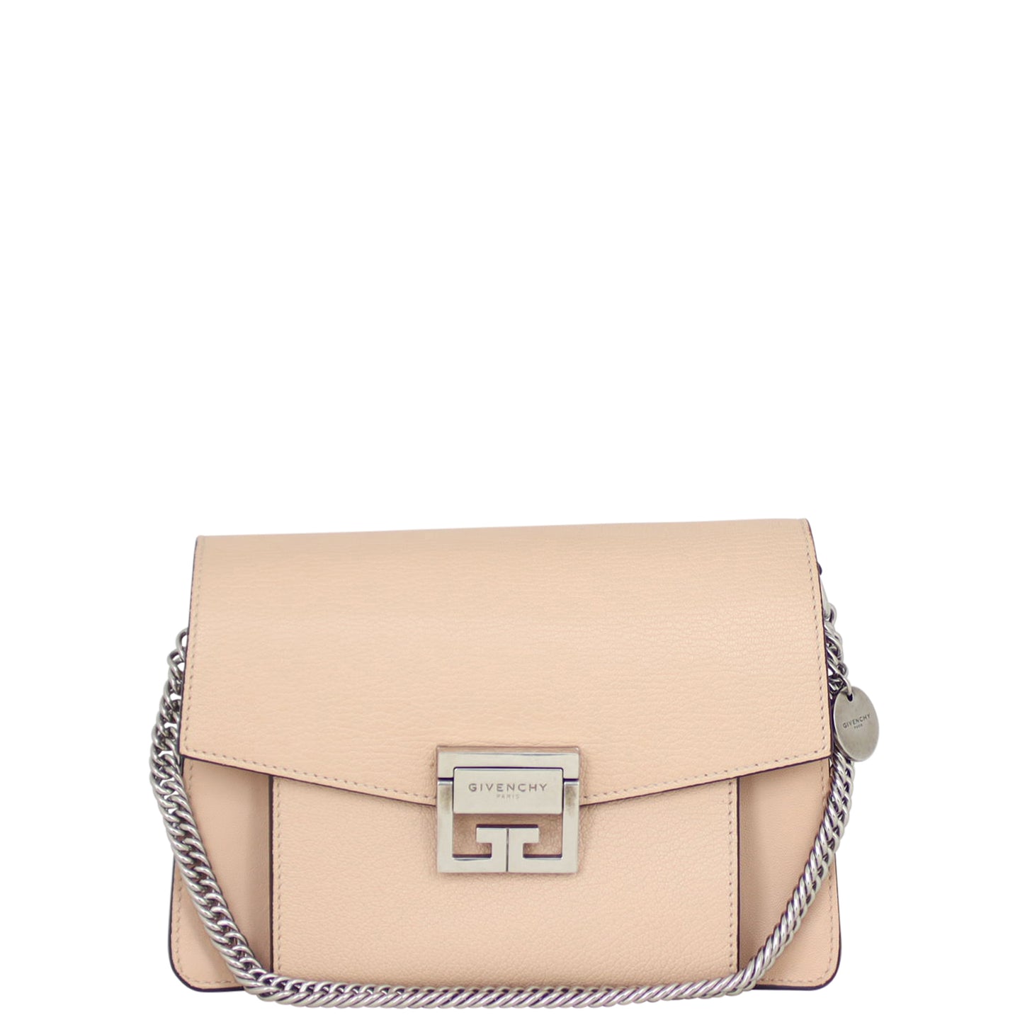 Givenchy GV3 Small Crossbody Front