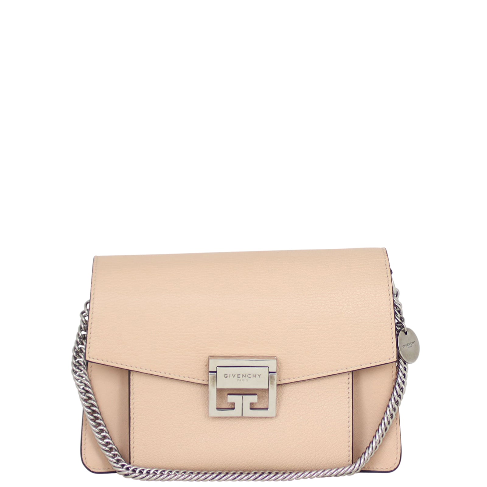Givenchy GV3 Small Crossbody Front