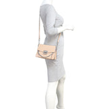 Givenchy GV3 Small Crossbody Mannequin