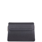 Givenchy GV3 Small Crossbody Back