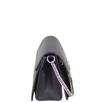 Givenchy GV3 Small Crossbody Side