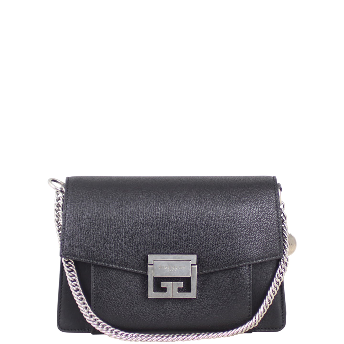 Givenchy GV3 Small Crossbody Front