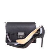 Givenchy GV3 Small Crossbody Shoe