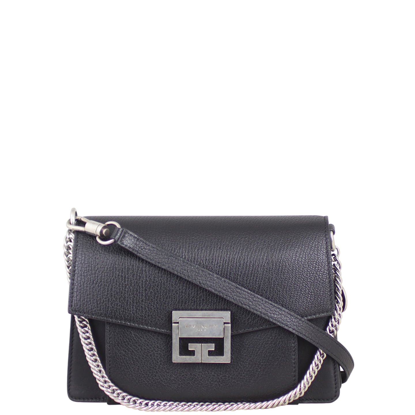 Givenchy GV3 Small Crossbody Front