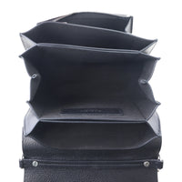 Givenchy GV3 Small Crossbody Whole interior