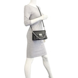 Givenchy GV3 Small Crossbody Mannequin
