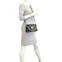 Givenchy GV3 Small Crossbody Mannequin