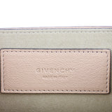Givenchy GV3 Small Crossbody stamp