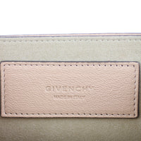 Givenchy GV3 Small Crossbody stamp