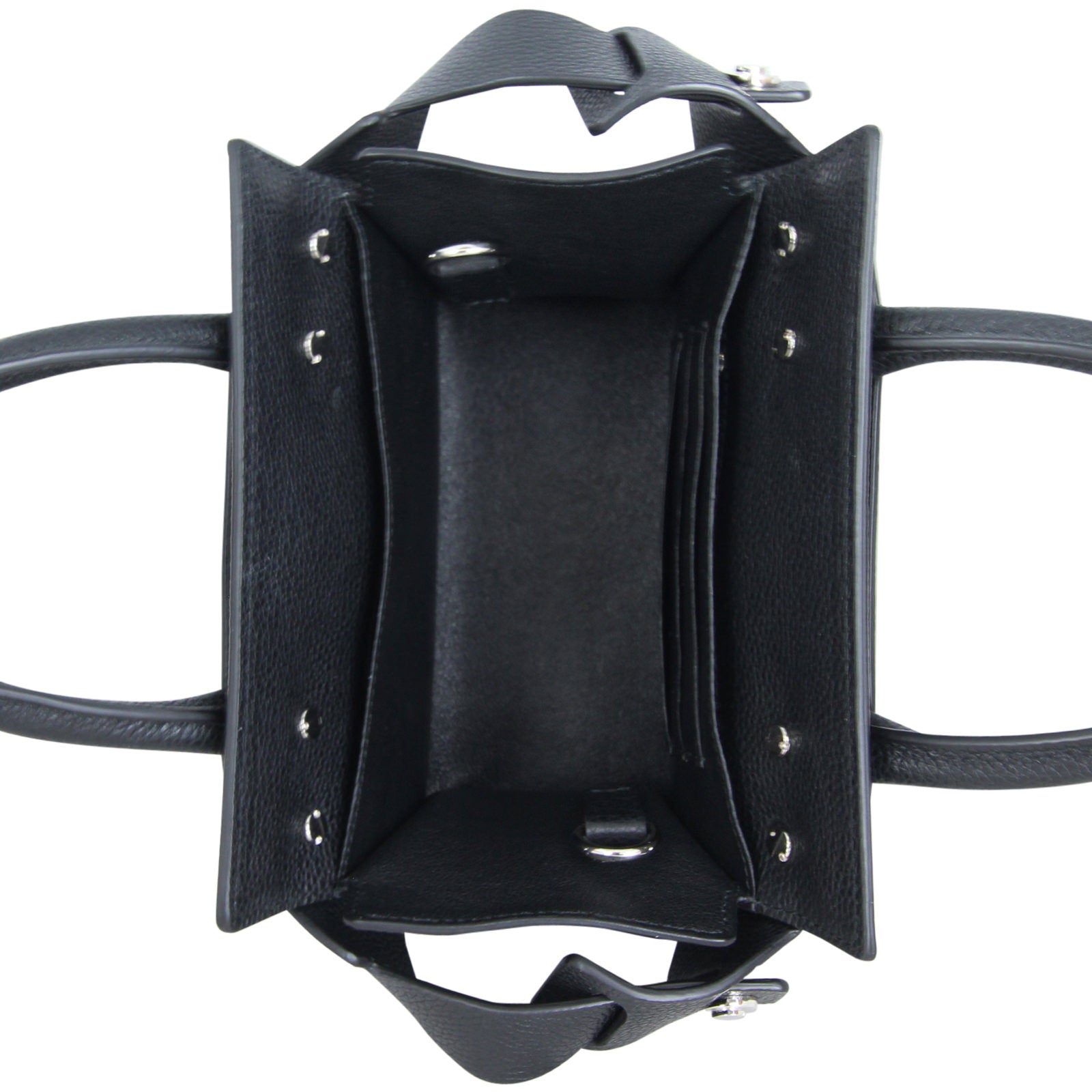 Givenchy Horizon Nano Interior