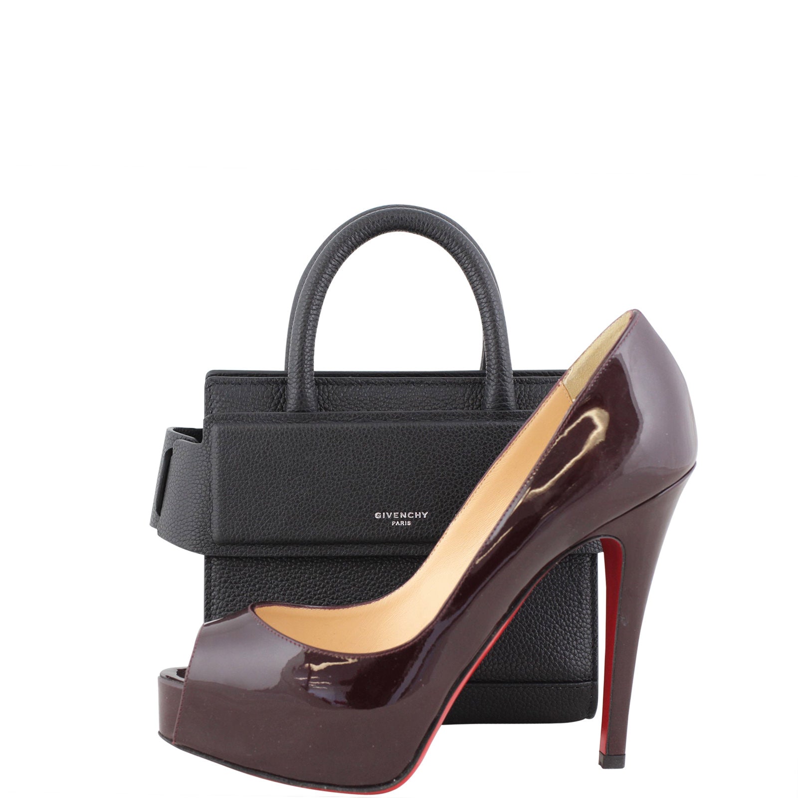 Givenchy Horizon Nano Scale