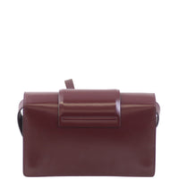 Givenchy Infinity Shoulder Bag Back