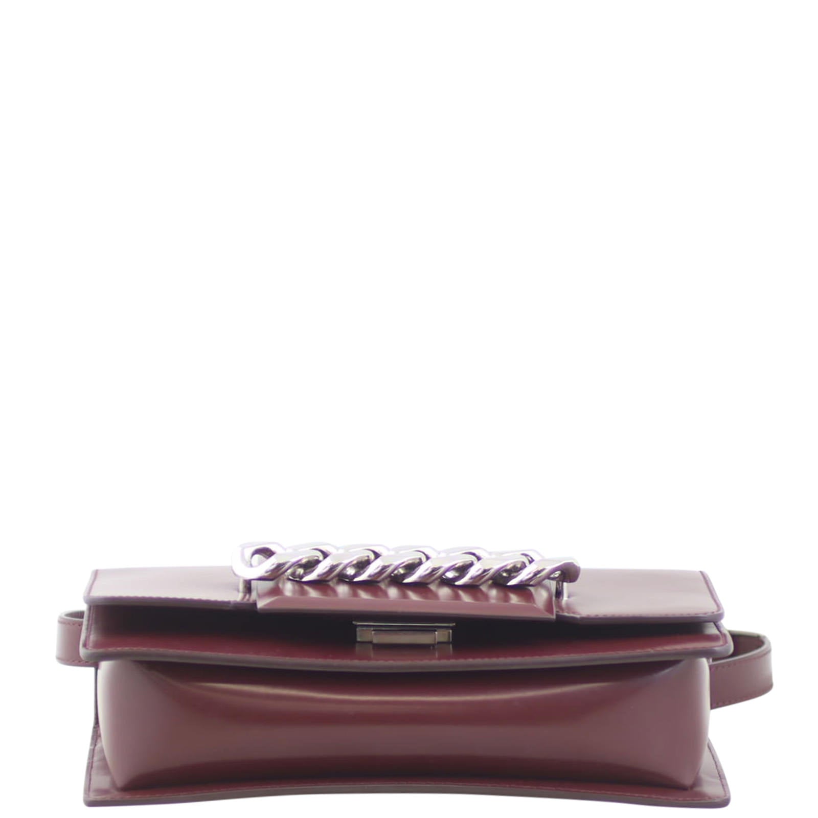 Givenchy Infinity Shoulder Bag Base
