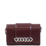 Givenchy Infinity Shoulder Bag Front