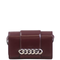 Givenchy Infinity Shoulder Bag Front