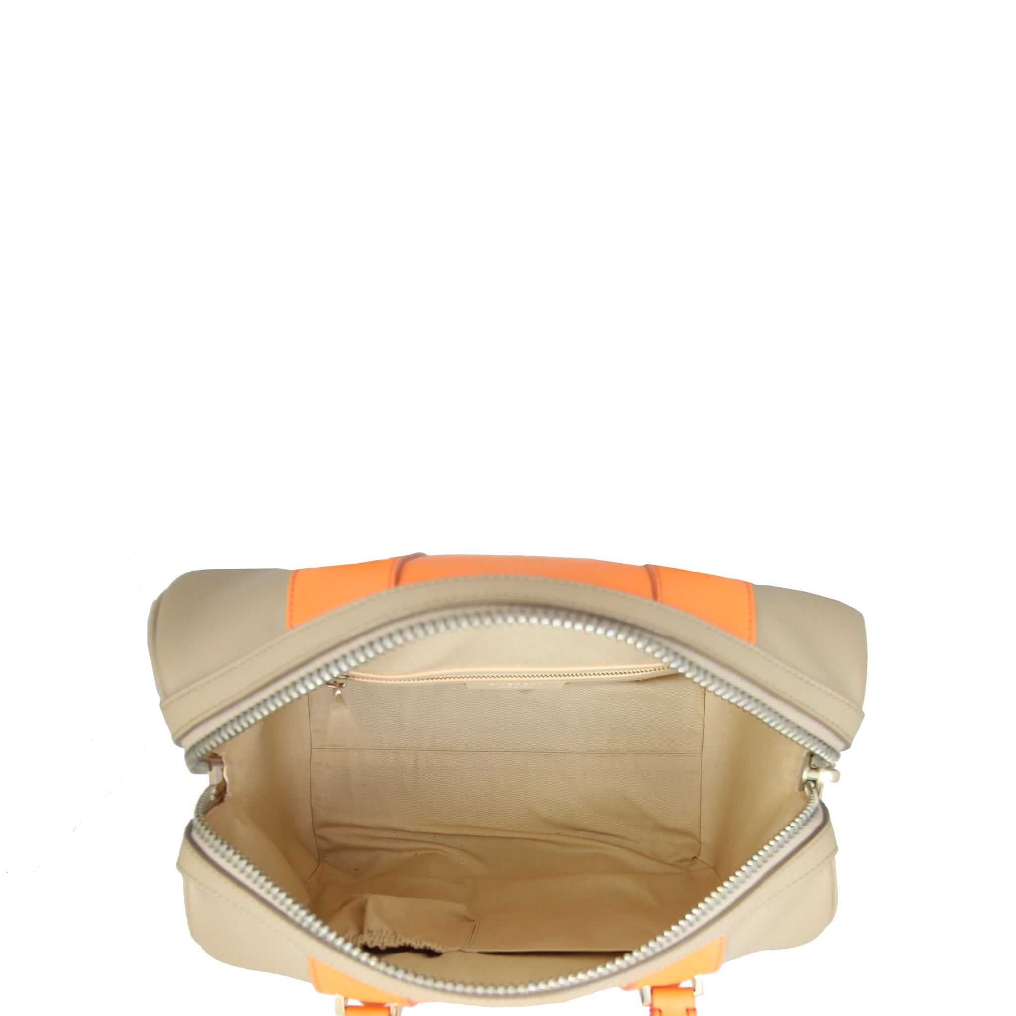 Givenchy Lucrezia Bicolor Medium Interior