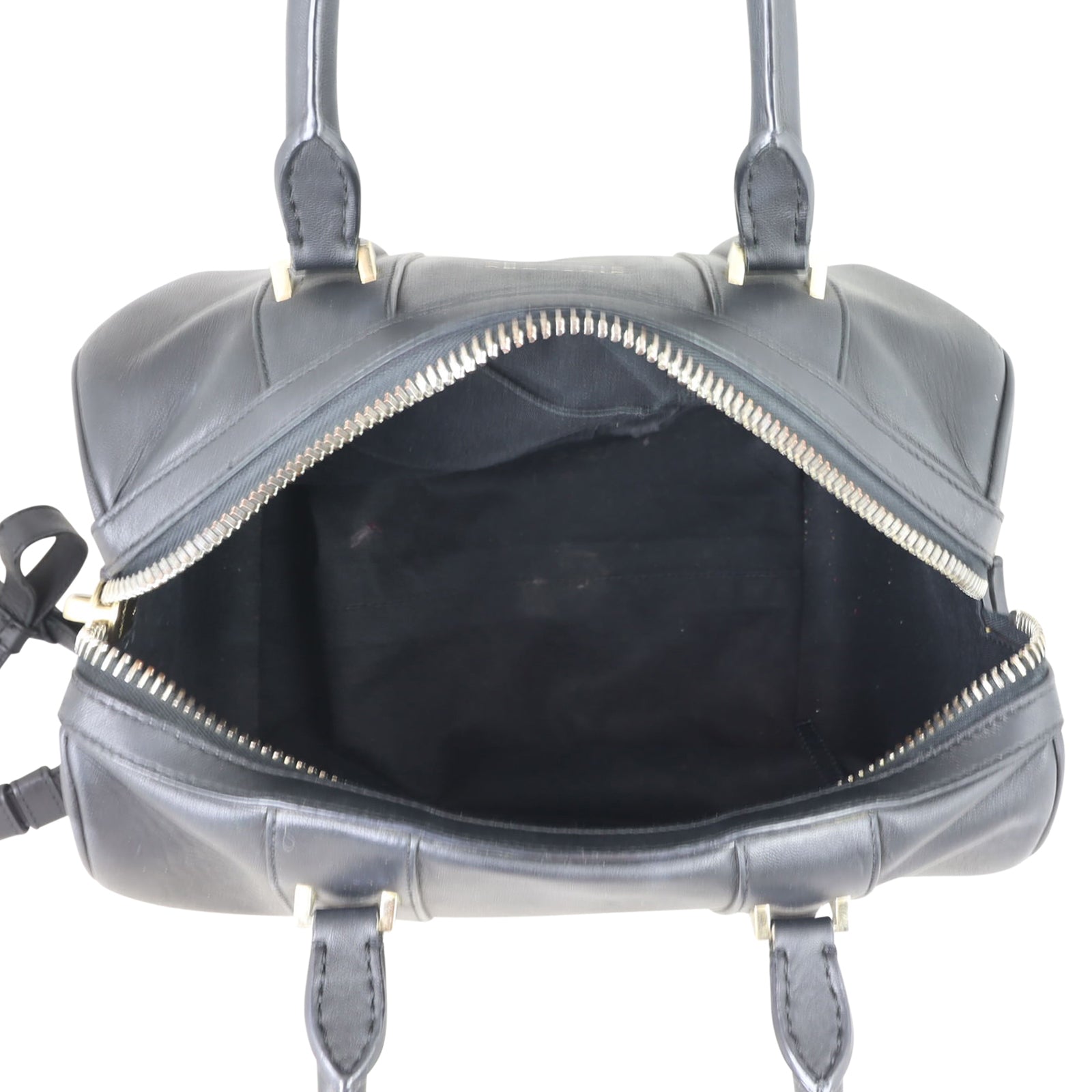 Givenchy Lucrezia Medium Whole interior