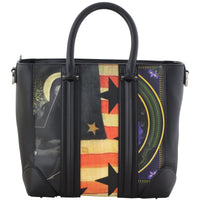 Givenchy Lucrezia Mini Multi Print Back