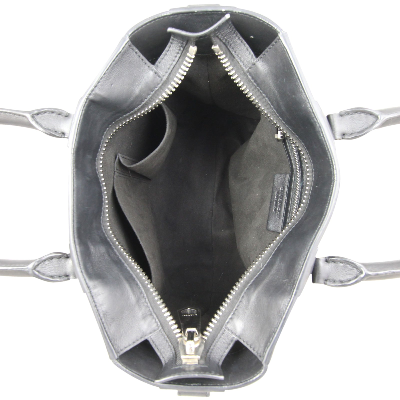 Givenchy Lucrezia Mini Multi Print Interior