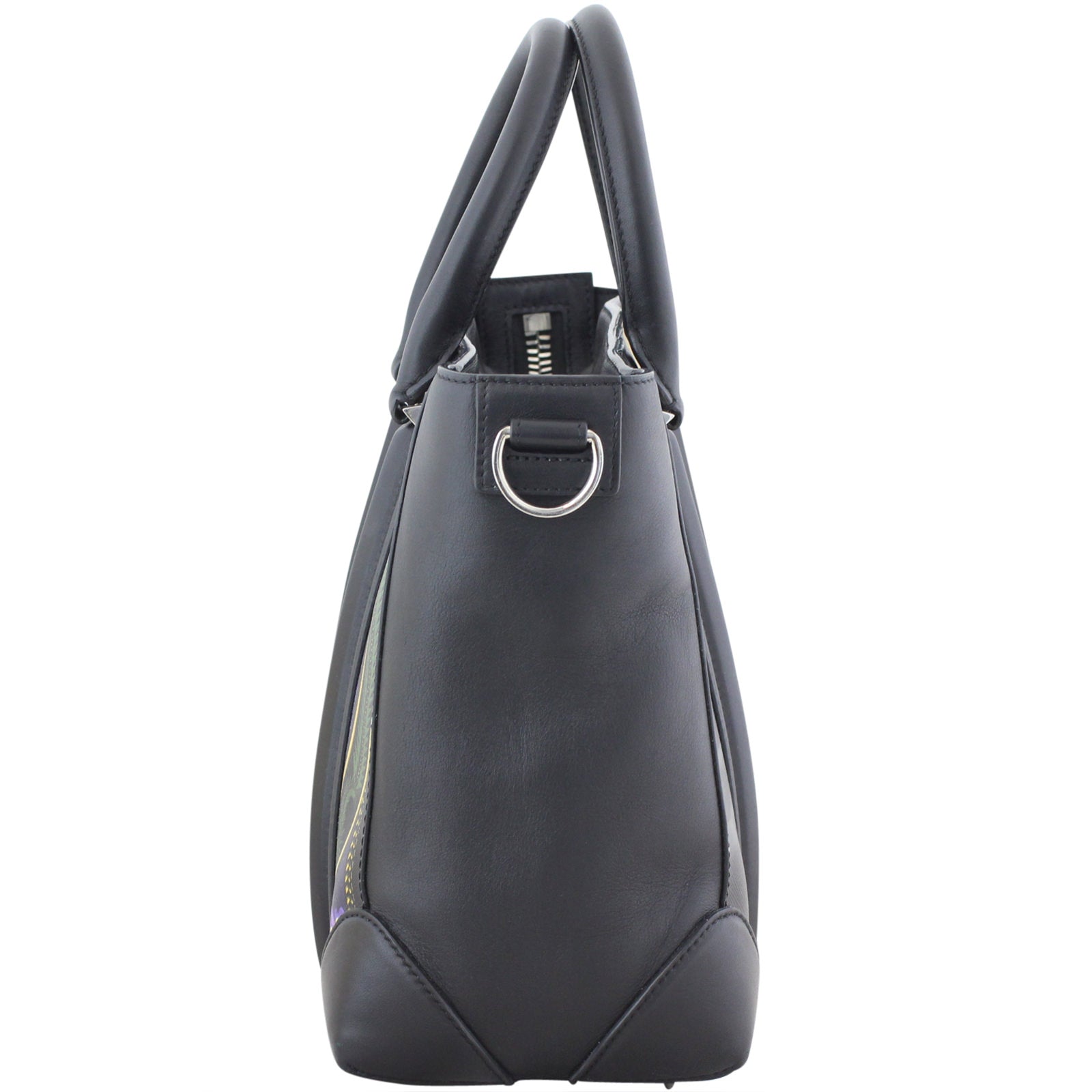 Givenchy Lucrezia Mini Multi Print Left