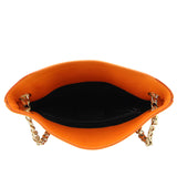 Givenchy Maison Chain Bag interior