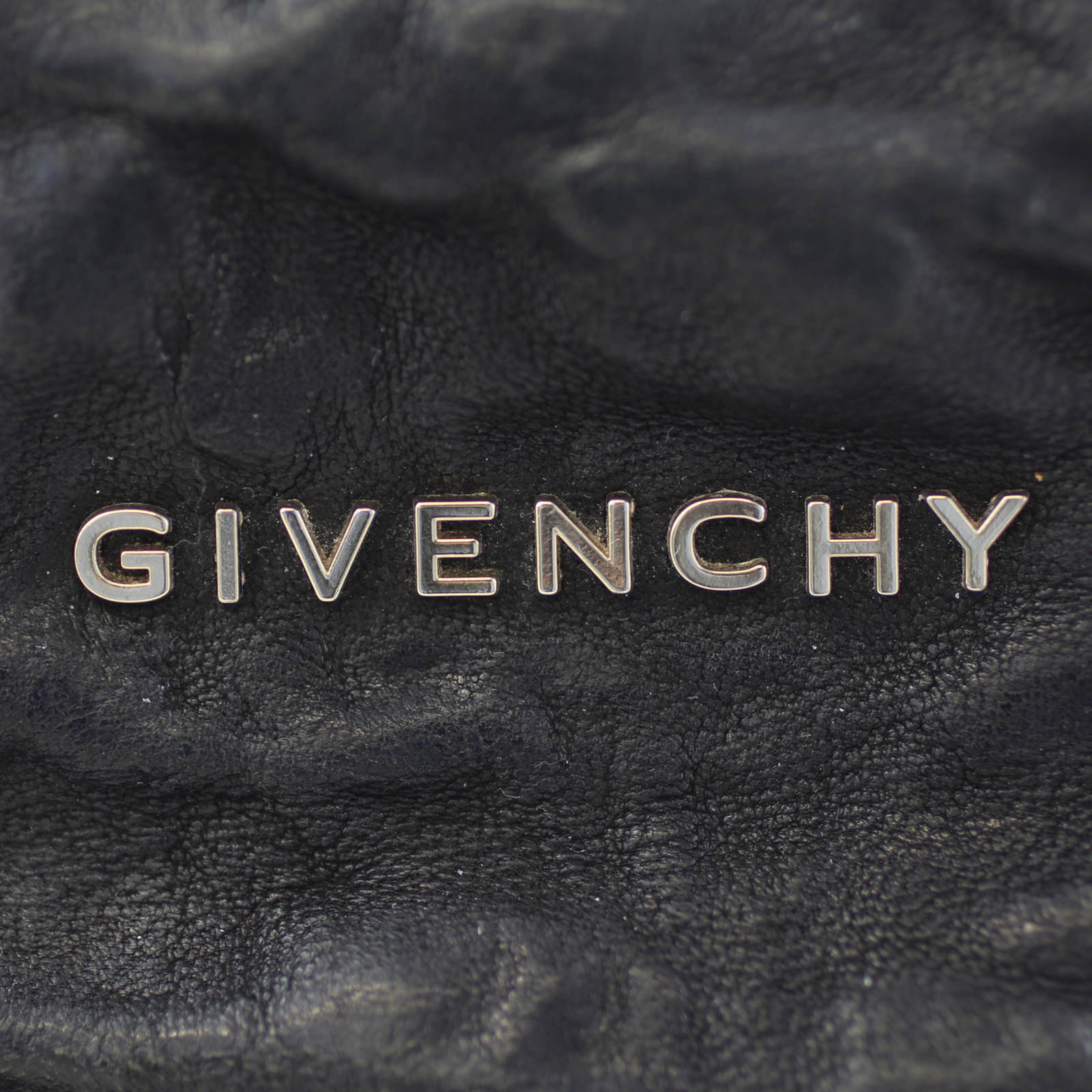 Givenchy Medium Pandora Bag Exterior