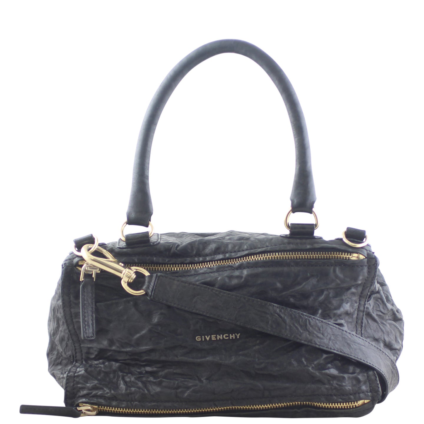 Givenchy Medium Pandora Bag Front