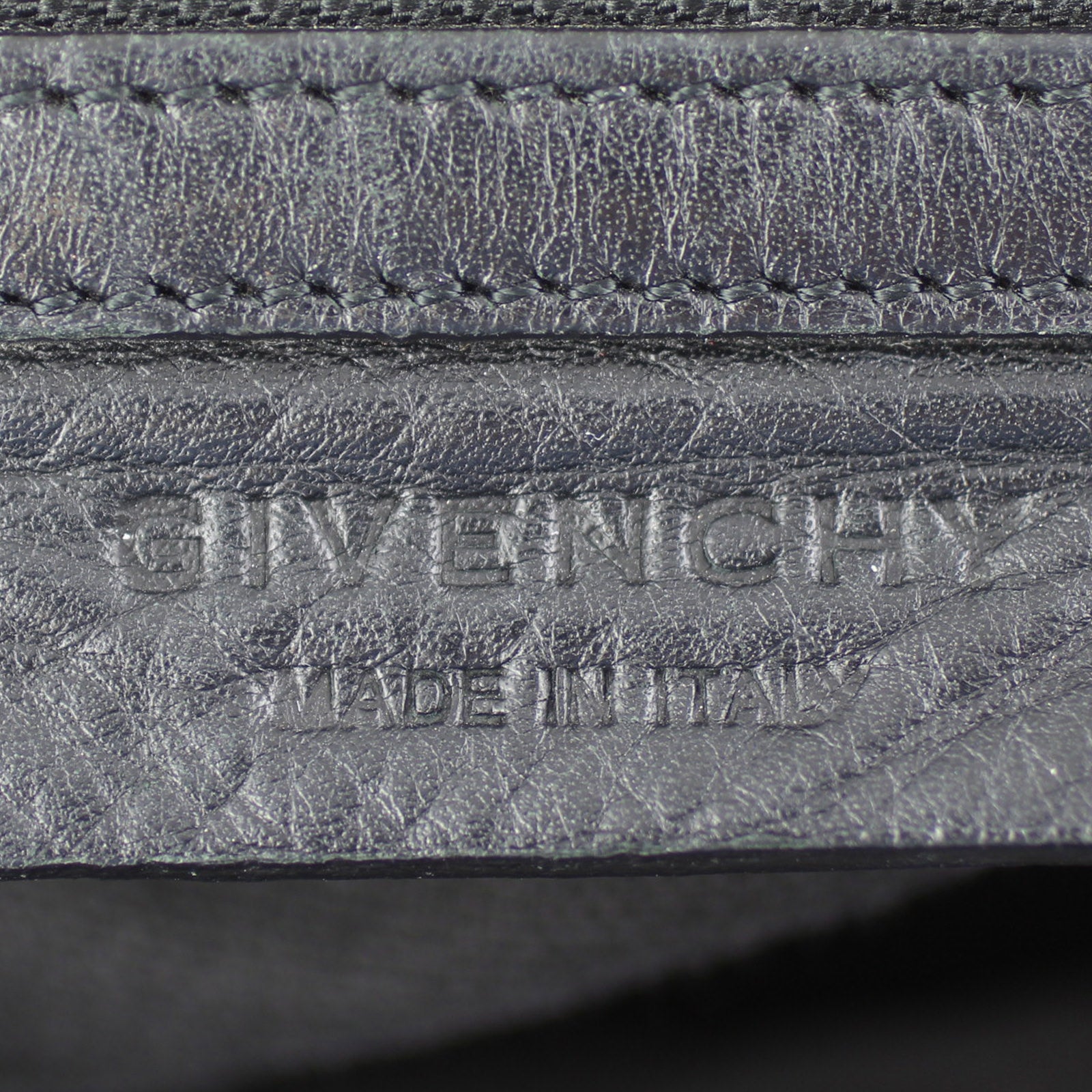 Givenchy Medium Pandora Bag Stamp