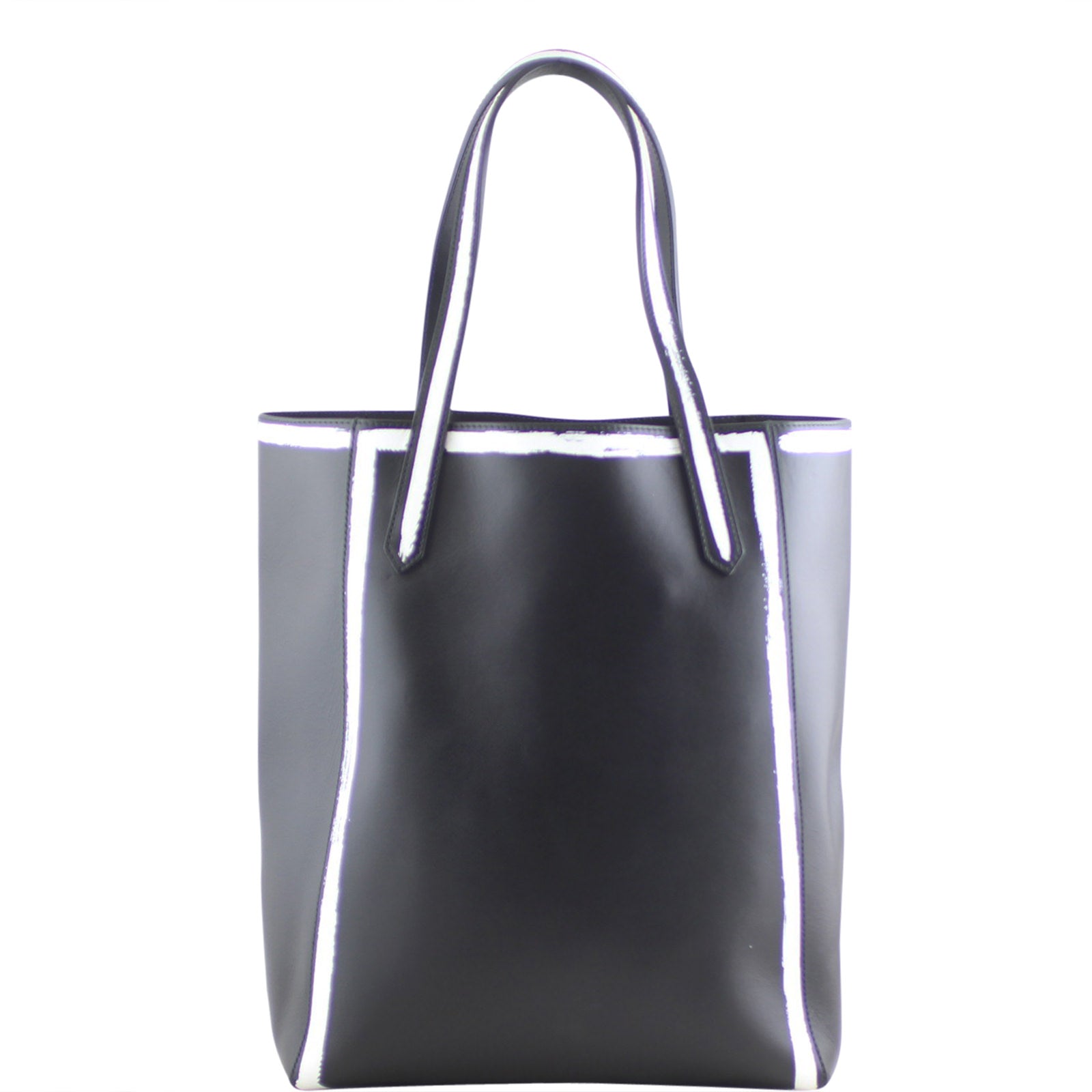Givenchy Neo Stargate Tote Small Back 