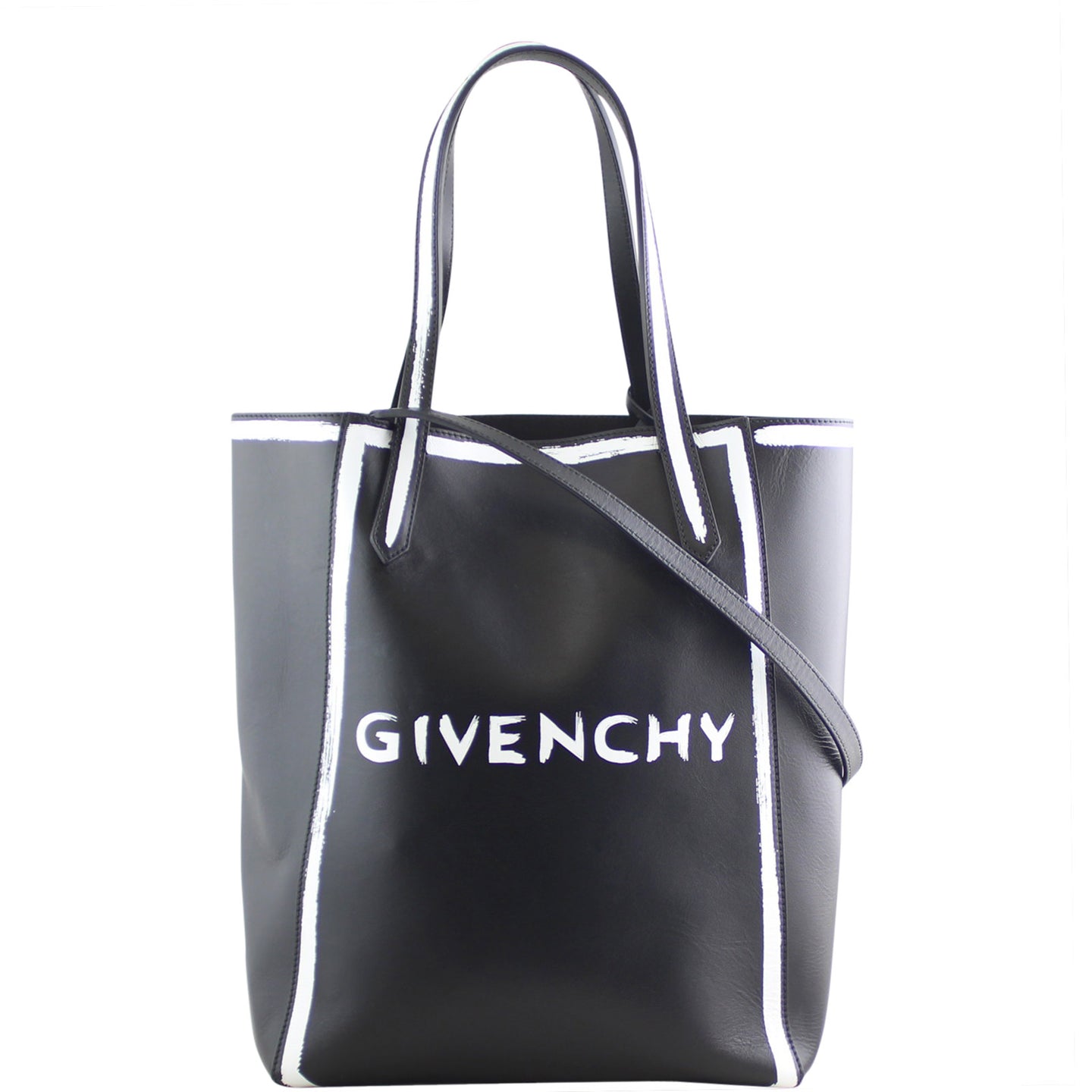 Givenchy Neo Stargate Tote Small Front