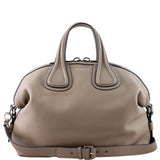 Givenchy Nightingale Medium Front w stap