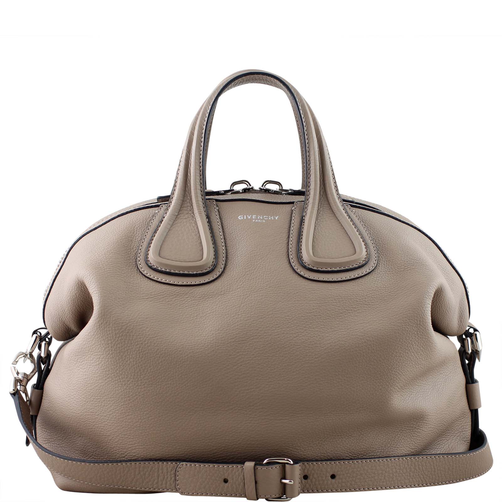 Givenchy Nightingale Medium Front w stap