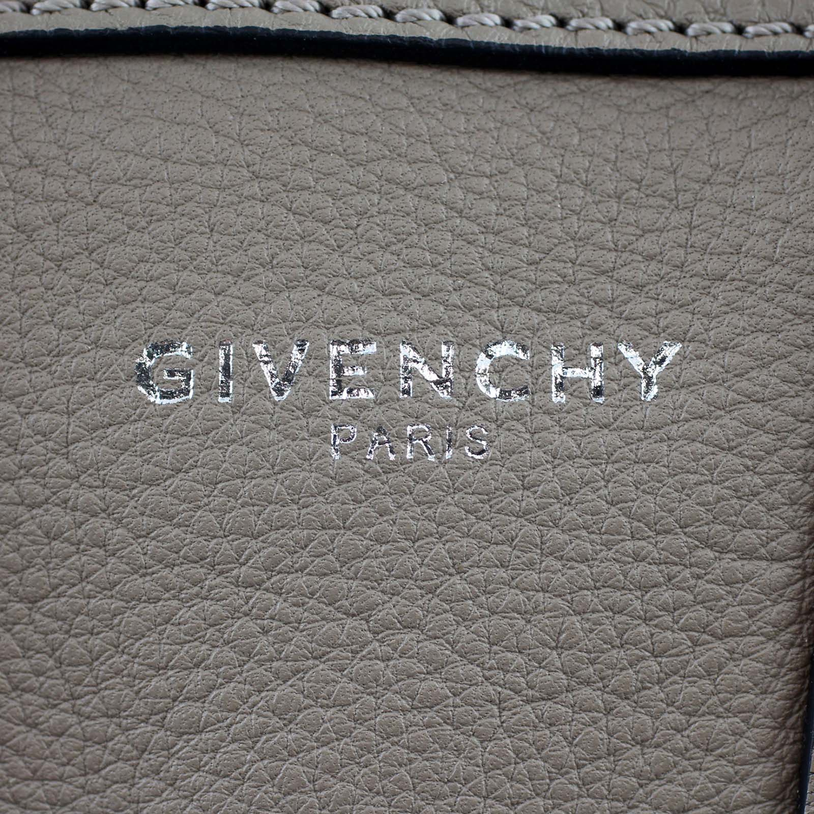 Givenchy Nightingale Medium Foil Stamp