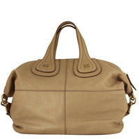 Givenchy Nightingale Medium Beige back