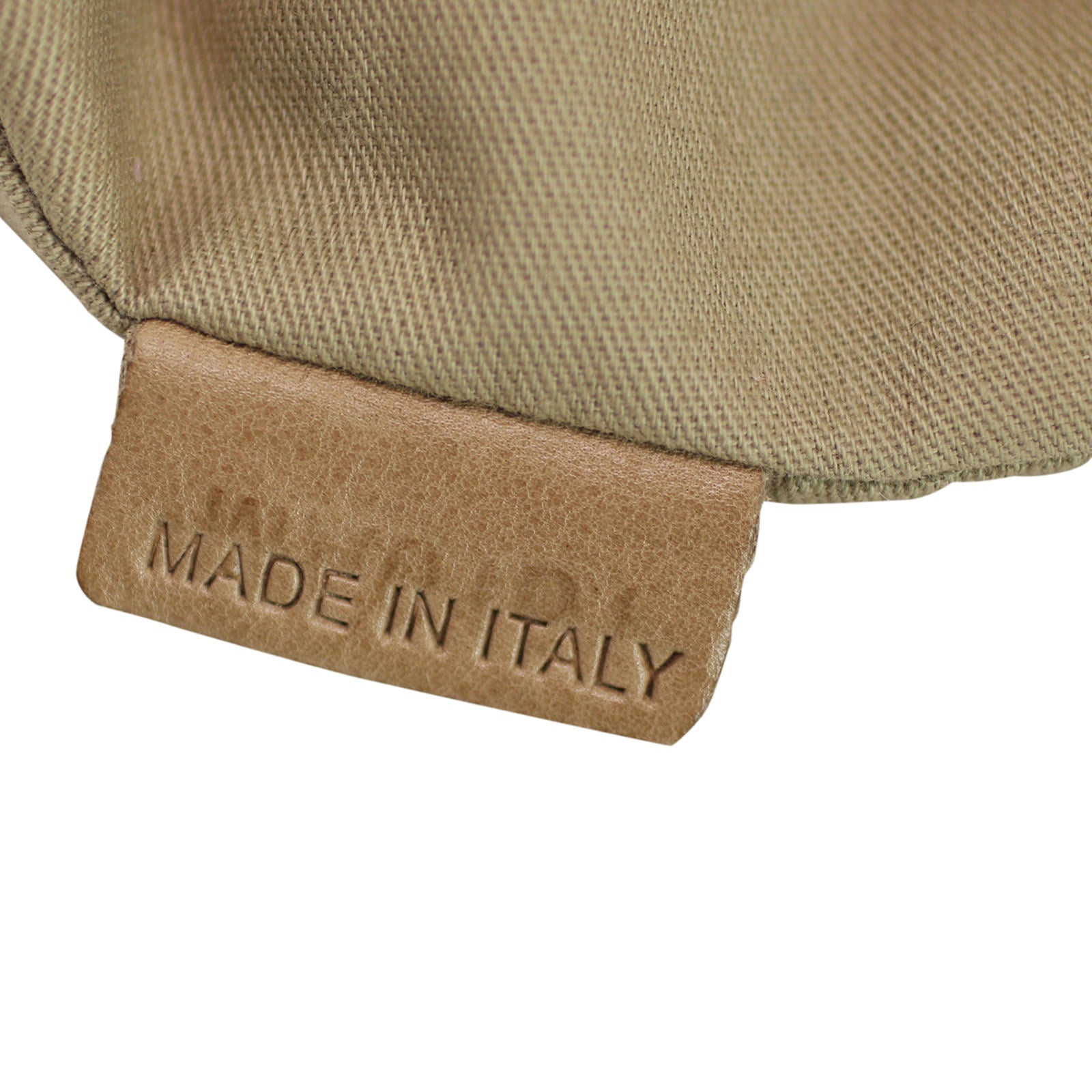 Givenchy Nightingale Medium Beige tag