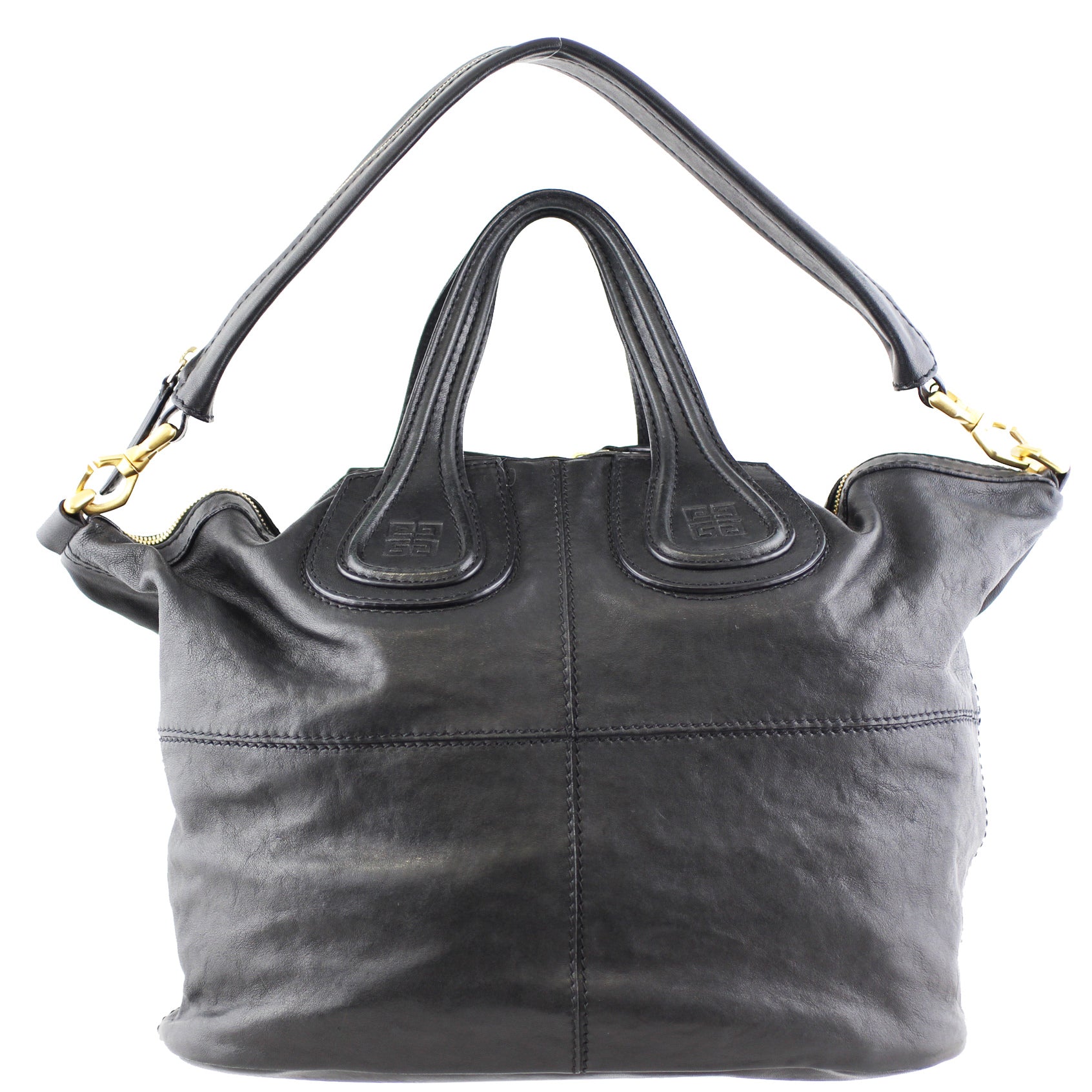 Givenchy Nightingale Medium Front