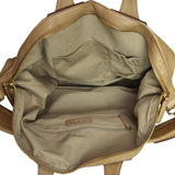 Givenchy Nightingale Medium Beige inside