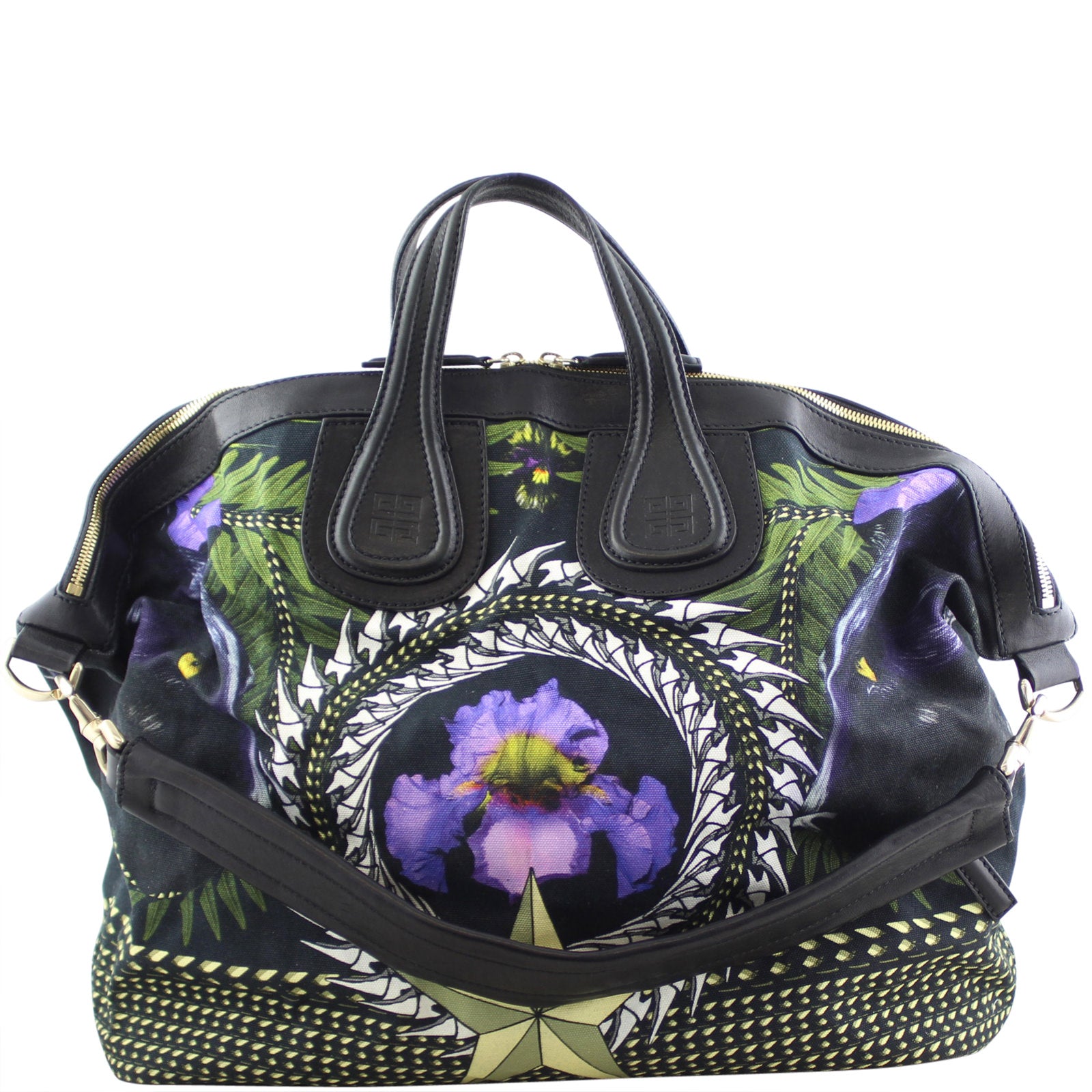 Givenchy Nightingale Large Back