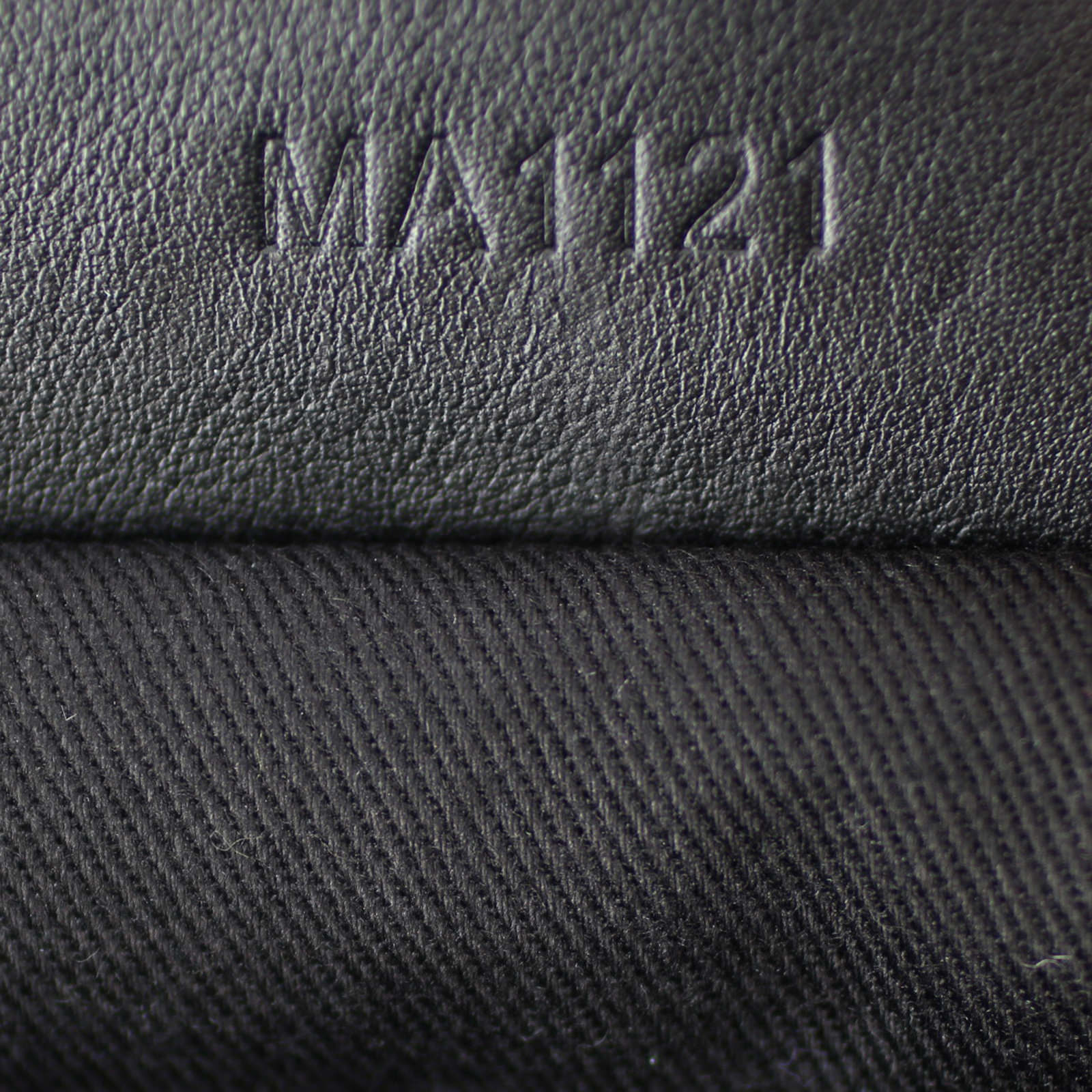 Givenchy Nightingale Large Code