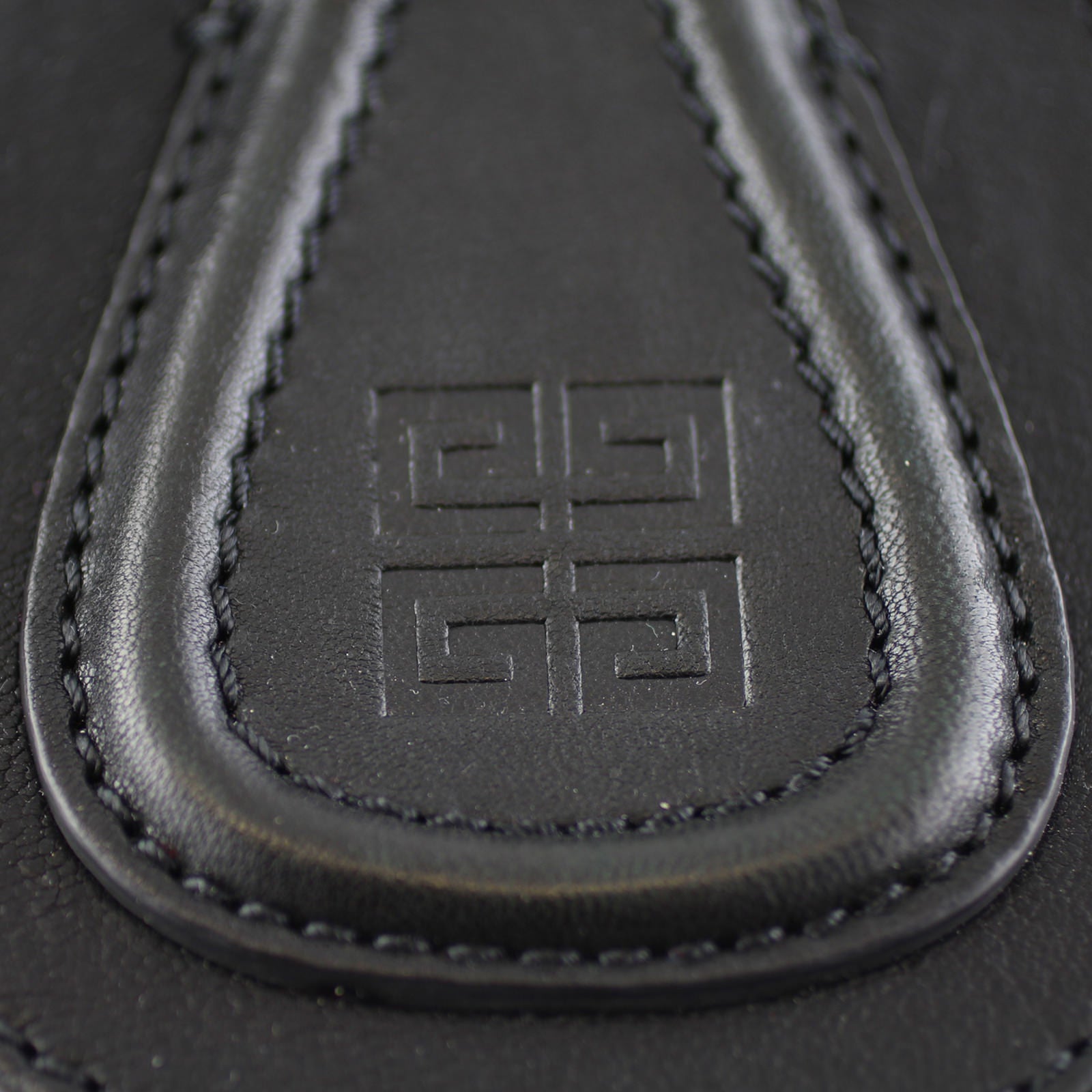 Givenchy Nightingale Large Logo