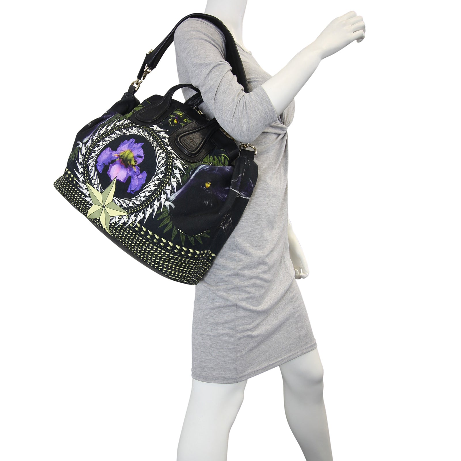 Givenchy Nightingale Large Mannequin