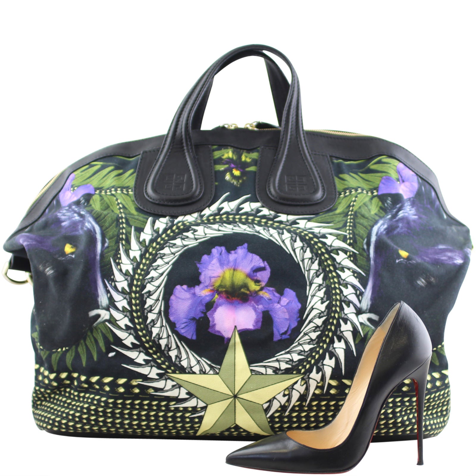 Givenchy Nightingale Large Scale