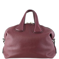 Givenchy Nightingale Medium Back