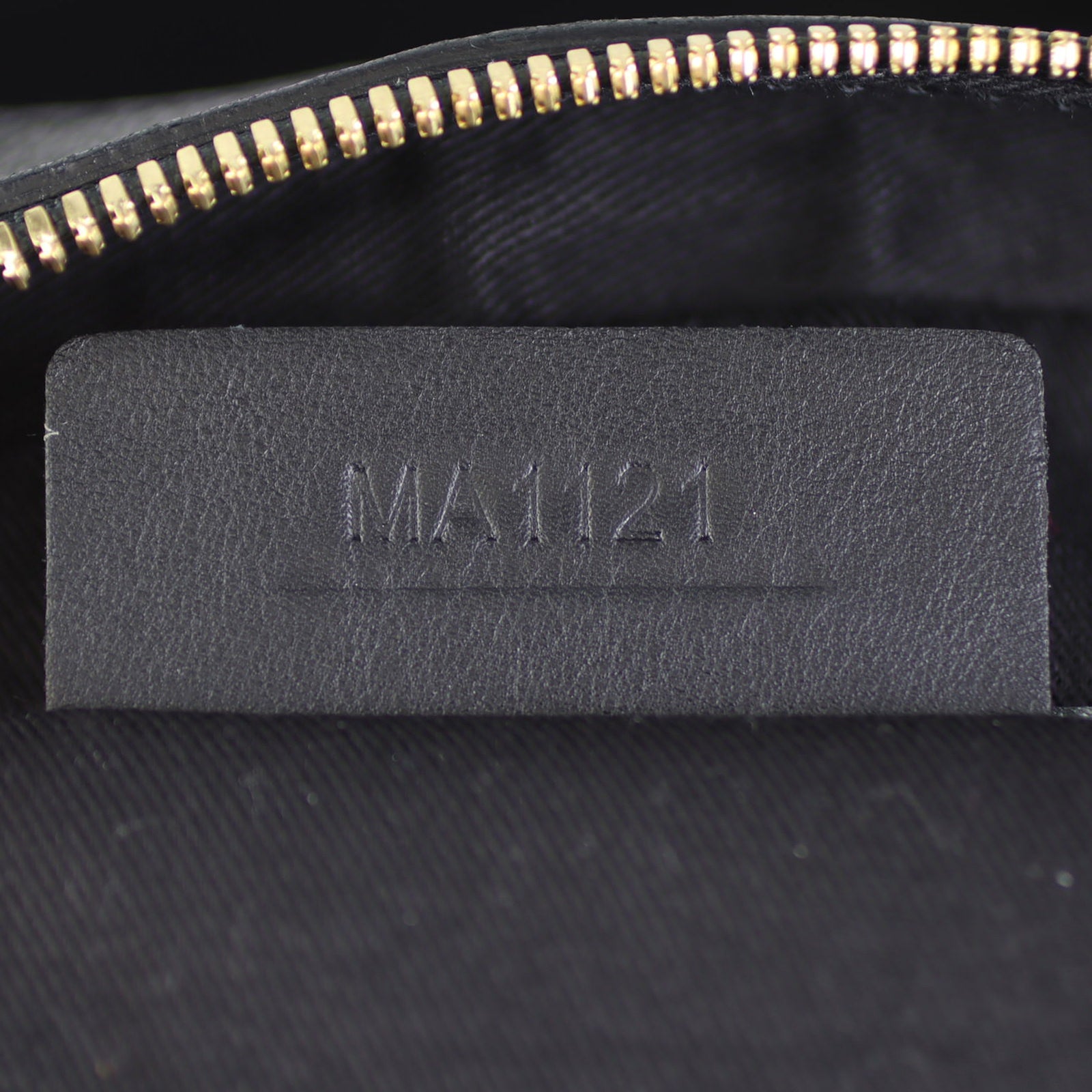 Givenchy Nightingale Medium Code