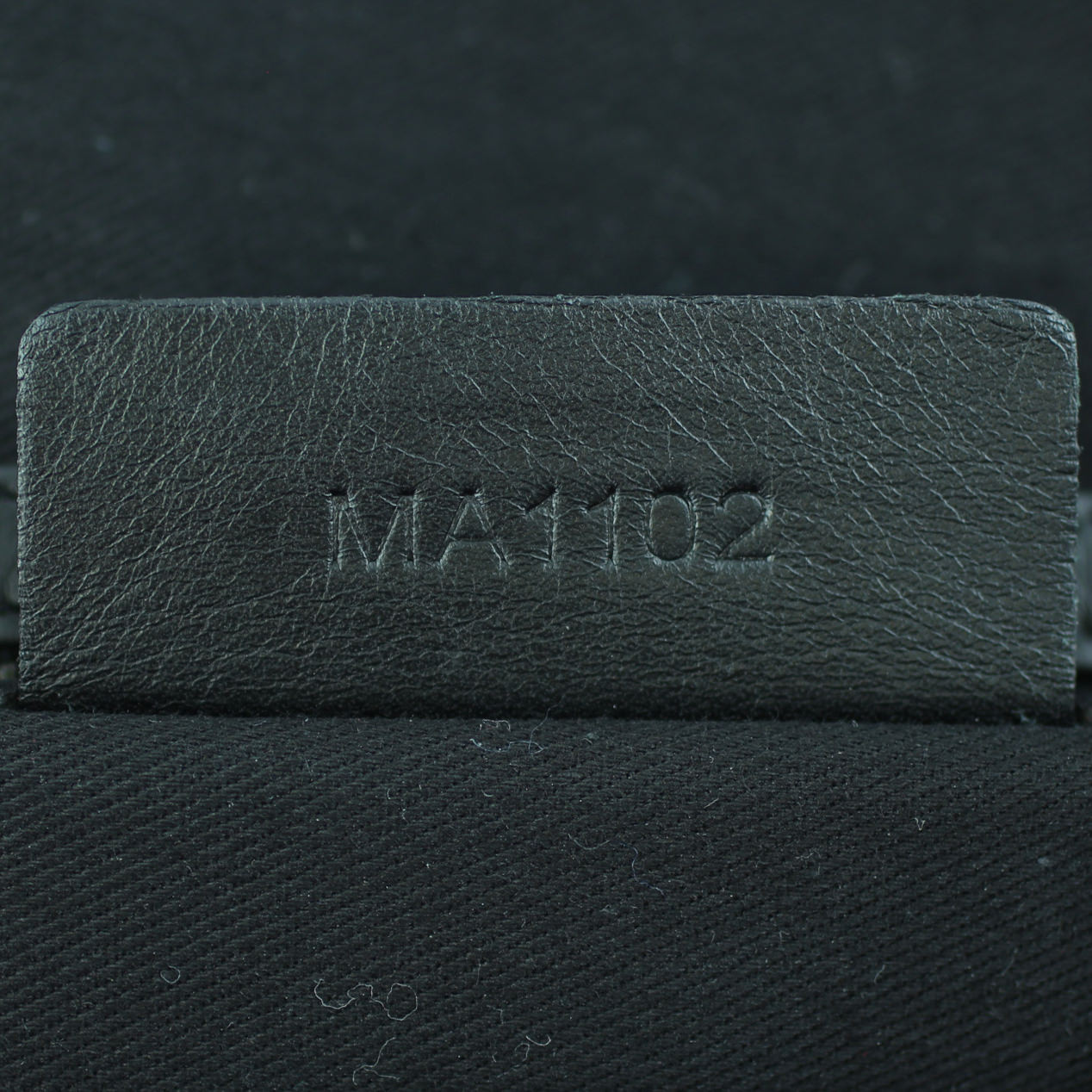 Givenchy Nightingale Medium Code