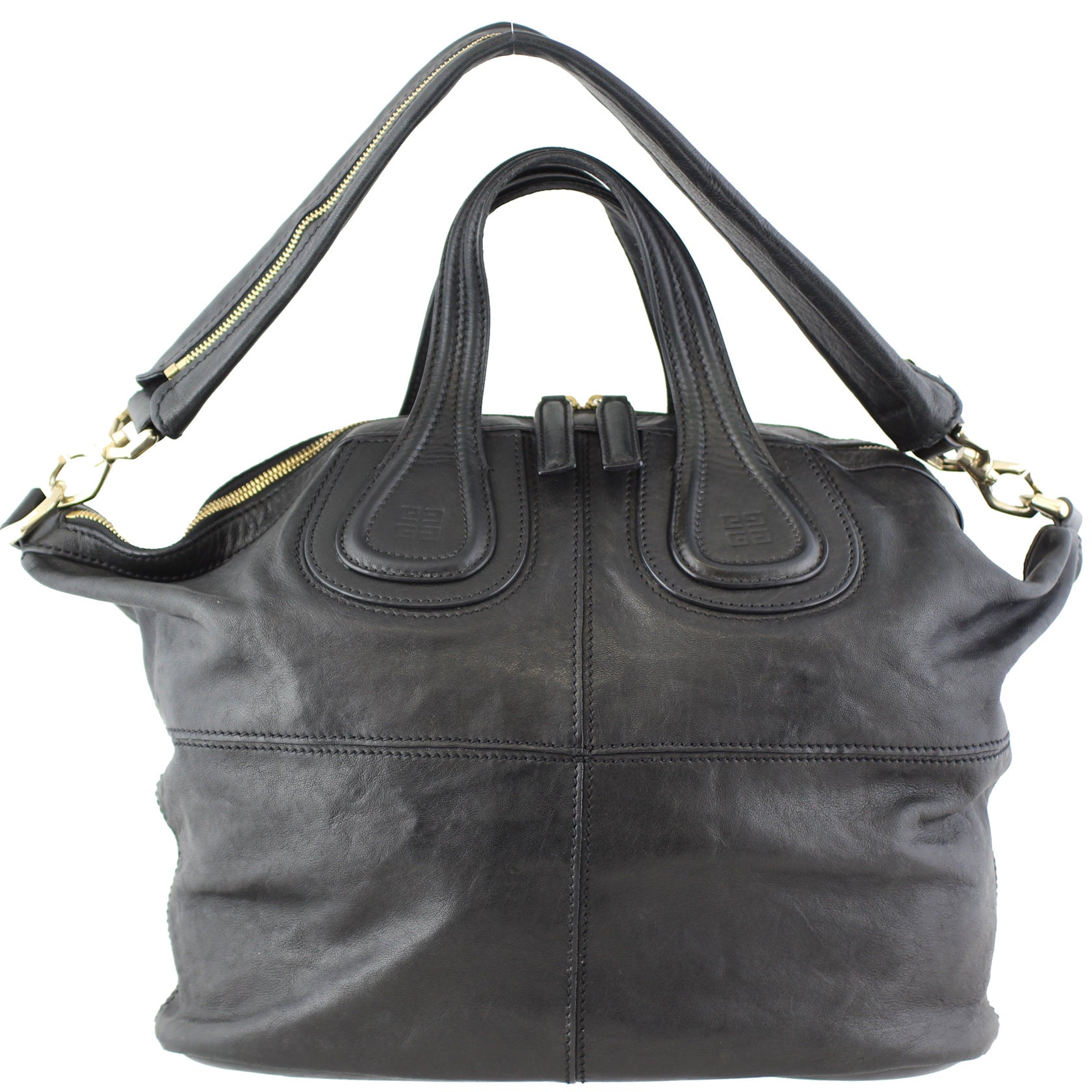 Givenchy Nightingale Medium Front