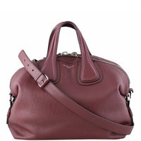 Givenchy Nightingale Medium Front