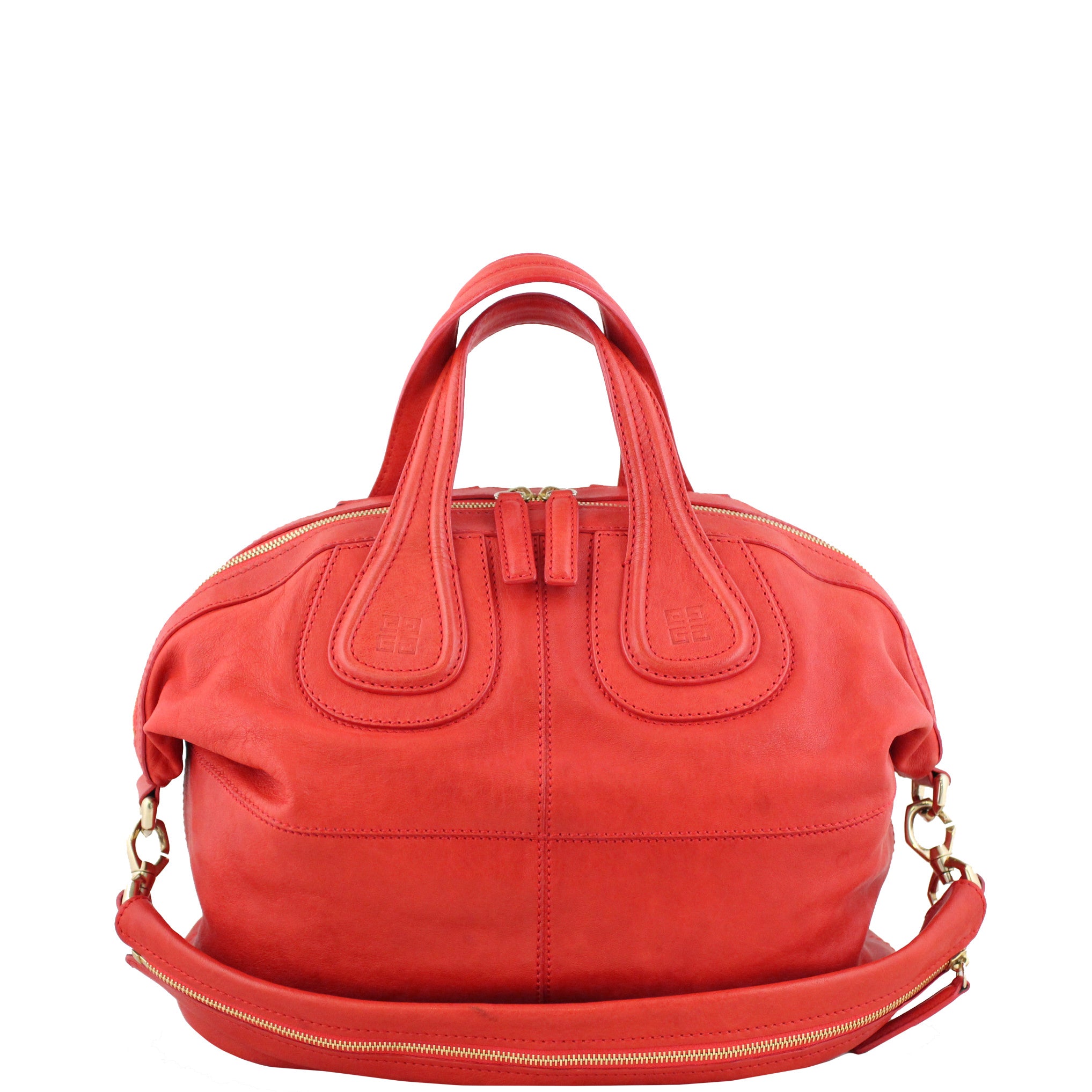 Givenchy Nightingale Medium Front