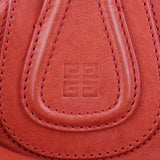 Givenchy Nightingale Medium Logo