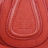 Givenchy Nightingale Medium Logo